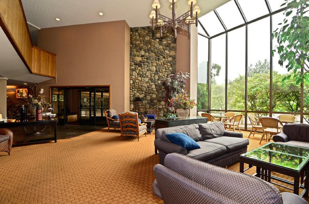 Best Western Tulalip Inn Marysville Interiér fotografie