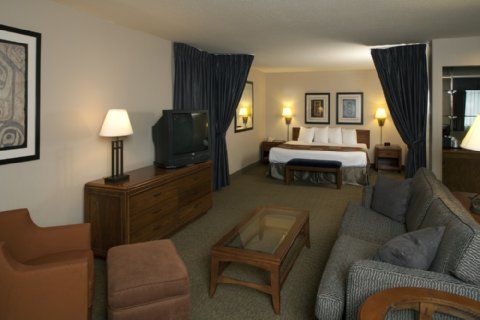 Best Western Tulalip Inn Marysville Exteriér fotografie